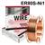METRODE-SUBARCFLUX  Lincoln Electric LNM Ni1, MIG Wire, 15Kg Reel, ER80S-Ni1