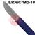 6011100XXX  Nickel Alloy C22 TIG Wire, 1000mm Cut Lengths - AWS A5.14 ER NiCrMo-10, 5Kg Pack