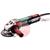 058435  Metabo WEPBA 19-125 Quick 110v 1600W 125mm Angle Grinder