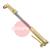 62-5-90  GasiQ 62-5 Oxy-Propane Hand Cutting Torch with 90° Head