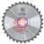 63502306000  FEIN 150mm Saw Blade for Aluminium w/ 32 Teeth - 1.6mm Thick