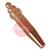 63700200  GasiQ S80 Swaged Type Cutting Nozzle, 3 - 10mm ANME