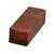 ORBMACACCS  Dronco Polishing Compound Brown Bar, for Non-Ferrous Metals - 110g