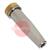 64150600  GasiQ 01/2VVC Propane/Oxygen Cutting Nozzle with High Capacity, 20 - 35mm