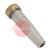 64170300  GasiQ 1VVC Propane/Oxygen Cutting Nozzle with High Capacity, 35 - 60mm