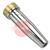 64130800  GasiQ 4VVC Propane/Oxygen Cutting Nozzle with High Capacity, 175 - 200mm