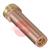 64131000  GasiQ 5NH Propane/Oxygen Cutting Nozzle with High Capacity, 225 - 250mm