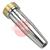64160200  GasiQ VAX Acetylene/Oxygen Cutting Nozzle for High Speed, 8 - 15mm