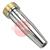 64170300  GasiQ VAX Acetylene/Oxygen Cutting Nozzle for High Speed, 15 - 35mm
