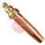 64700500  GasiQ S80 Propane Cutting Nozzle, 1 - 3mm PNME