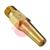 64901154  GasiQ 1390-4 Welding & Brazing Nozzle for Acetylene - 250 L/H