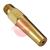 64901157  GasiQ 1390-7 Welding & Brazing Nozzle for Acetylene - 700 L/H
