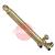 67100020  GasiQ 198-2T Oxy-Acetylene Machine Cutting Torch, 250mm Long