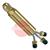 GASIQ-2290  GasiQ 198-4F Oxy-Propane Machine Cutting Torch, 110mm