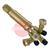 67100220  GasiQ 133-2V Oxy-Acetylene Machine Cutting Torch, 65mm