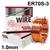 KP-1X02  Lincoln Electric LNM 25, 1.0mm MIG Wire, 16Kg Reel, ER70S-3