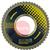 3M-89742  Exact TCT 165 Cutting Blade For Materials: Steel, Copper, Plastic