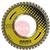 PAR-1303-125  Exact Cermet 140 Cutting Blade For Materials: Stainless Steel, Steel, Copper, Plastic