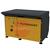 1805169870  Plymovent DraftMax Basic Downdraft Extraction Table with Disposable Filter 400v 3ph
