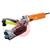 CK-3GL2  FEIN RS 17-70 E Pipe Sander - 230v