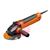 72250660240  FEIN CG 15-125 BL Premium 125mm 1050W Angle Grinder, with Standard Switch - 230v
