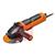 7225116024  FEIN CG 15-150 BLP Premium 150mm 1500W Angle Grinder