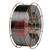301140-SET1  Mig 600S 1.0MM Solid Hard Facing Mig Wire For High Wear Resistance. 15 Kg Spool. Hardness BHN 580/650