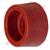 209015-0110  Binzel Head Insulation Red