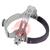 770246  Miller Elite Rachet Headband