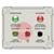 CK-MR140  Plymovent RC-SCP Remote Control System Control Panel