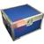 790068051  Orbitalum Durable Storage and Shipping case for GFX 3.0