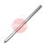 SPM020  THERMAL ARC ELECTRODE 2A EXTENDED 2.4mm (.093