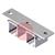 35CA12982V  CEPRO Double Rail Ceiling Connector
