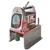 R9800002  Ultima-Tig-S Tungsten Grinder (Up to Ø 8mm). Wet Cutting System Supplied with Grinding Liquid