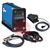 RCL64  Miller Dynasty 280 DX AC/DC Tig Welder Package with CK TL 26 4m Torch & Foot Pedal, 208 - 480 VAC
