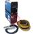P2232GXE  Miller Dynasty 280 DX AC/DC Water Cooled Tig Welder Package with CK 230 4m Torch, 208 - 480 VAC