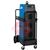 42,0100,0401  Miller Dynasty 800 AC/DC Water Cooled Tig Welder Package, 380-575 VAC, 3ph