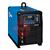 907858002P  Miller Dynasty 400 AC/DC Tig Welder Air Cooled Package, 380-575v, 3ph