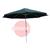 BRAND-LINCOLN  CEPRO Welding Umbrella - 3m, Heavy Duty