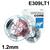 BL-Steel-1.0-1.2  Elga Cromacore DW 309LP, 1.2mm Stainless Flux Cored MIG Wire, 5Kg Reel (Pack of 2), E309LT1-4/-1