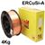 RA17165  SifMig 968, Copper MIG Wire, 4Kg Reel, ERCuSi-A