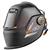 CK-TL325VFX  Kemppi Beta e90P Welding Helmet, with 110 x 90mm Passive Shade 11 Lens and Flip Front for Grinding