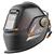 W03X0893-54A  Kemppi Beta e90X Welding Helmet, with Variable Shade 9-15 ADF and Flip Front for Grinding