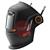 W03X0893-44A  Kemppi Beta e90P Safety Helmet Welding Shield, 110 x 90mm Passive Shade 11 Lens & Flip Front for Grinding