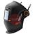 126.0042  Kemppi Beta e90A Safety Helmet Welding Shield, Variable Shade 9-13 ADF & Flip Front for Grinding