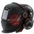 9873029  Kemppi Beta e90A Safety Helmet Welding Shield Kit, with Variable Shade 9-13 ADF & Flip Front for Grinding