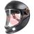 LGS3-250G-PRTS  Kemppi Zeta G200X Grinding Helmet