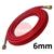 B53T  Fitted Acetylene Hose. 6mm Bore. G3/8