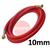 403010-050  Fitted Acetylene Hose. 10mm Bore. G3/8