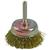 IPS20  Abracs 50mm Crimped Cup Brush (pack of 10)